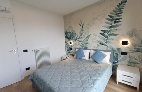 Someraro Apartment | Cà di Cambret with lake View