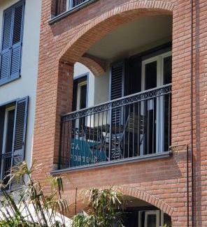 Capriate San Gervasio Apartment | Cà Fortunato