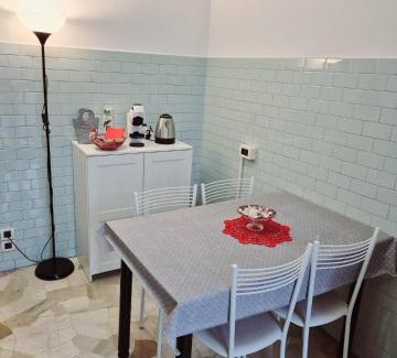 Seregno Apartment | Cà Letizia - ApArt Seregno centralissimo