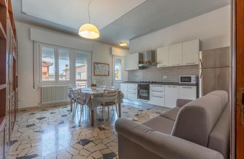 Fiesso Umbertiano Villa | Cà Licio