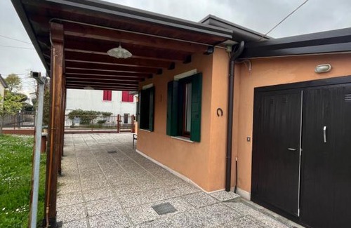 Noale House | Cà SILVY