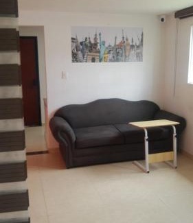 Tunja House | Cálida Casa Zil&Li coliving Tunja