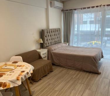 San Cristobal Apartment | Cálido monoambiente en el corazón de Buenos Aires