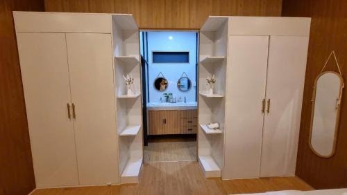 Vinh Hy House | Cây Trôm Homestay 1