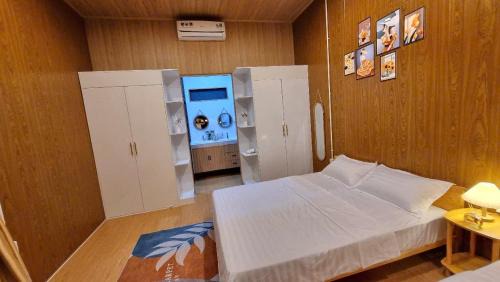 Vinh Hy House | Cây Trôm Homestay 1