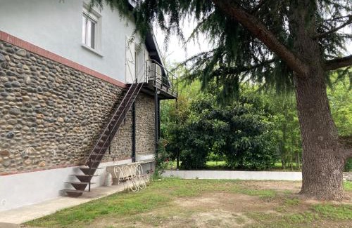 Martres-Tolosane House | Cèdrus Libani
