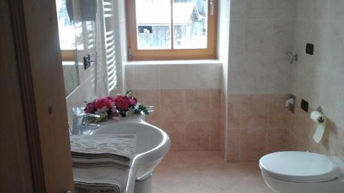 Livinallongo del Col di Lana Apartment | Cèsa Raggio di Sole