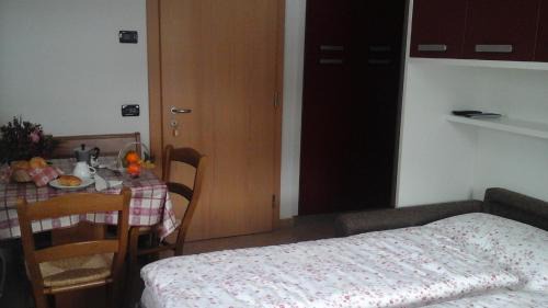 Livinallongo del Col di Lana Apartment | Cèsa Raggio di Sole