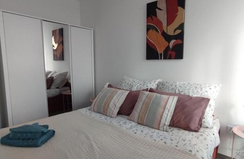 Szeged Apartment | Cédrus Liget Apartman - Szeged