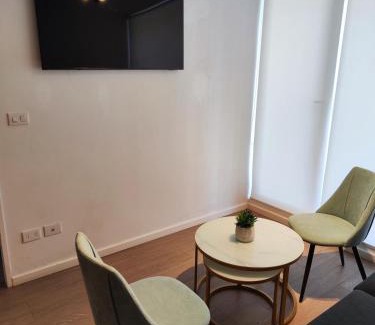 Puerto Montt Apartment | Céntrico Departamento, Ochagavia