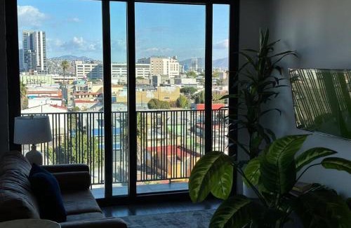 Centro Apartment | Céntrico, muy cómodo y agradable. Con gran vista