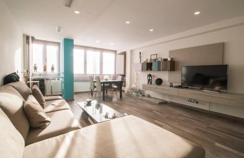 Trinitat Apartment | Céntrico y reformado con estilo
