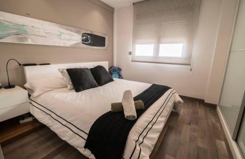 Trinitat Apartment | Céntrico y reformado con estilo