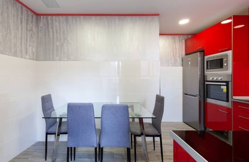 Reus Apartment | CÉNTRO REUS LARGE DIMENSIONS APARTMENT!