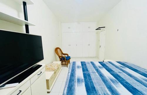 Nazare Apartment | CÍRIO - Quarto pra 3 pessoas