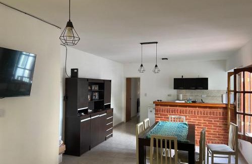 Colon Apartment | Cómodo departamento en Colón (B) con parrilla