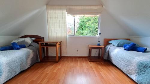 Osorno Bed & Breakfast | Cómodo, acogedor, gran ubicación y desayuno sureno