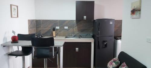 Pereira Apartment | Cómodo apartaestudio con excelente ubicación