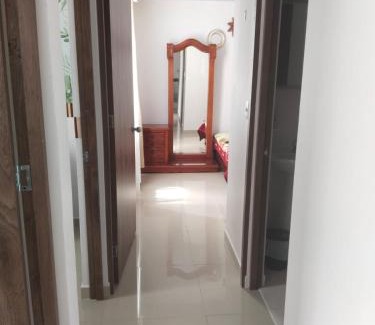 Pereira Apartment | Cómodo Apartamento con parque acuático Acqua Hills-6 personas