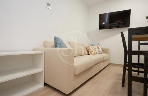 Provencals del Poblenou Apartment | Cómodo apartamento en Diagonal