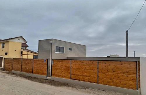 Caldera House | Cómodo, tranquilo y acogedor.