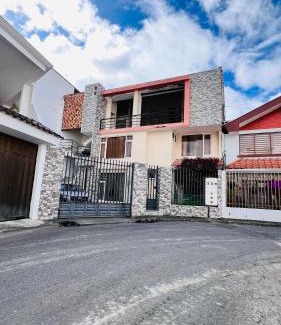 Loja Apartment | Cómodo y hermoso apartamento cerca de supermaxi
