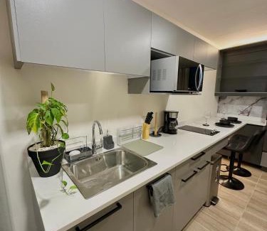 Olancho Apartment | Cómodo y Lujoso Apartamento en Artemisa