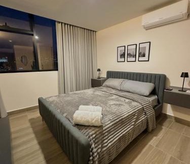 Olancho Apartment | Cómodo y Lujoso Apartamento en Artemisa