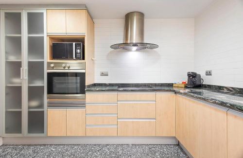 Sueca Apartment | Cómodo y luminoso apto cerca de Playas y Valencia