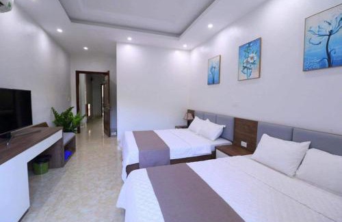 Co To Hotel | Cô Tô Luxury