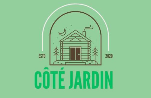 Dison Ski Chalet | Côté jardin