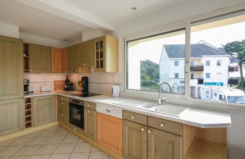 Saint-Marc-sur-Mer Apartment | Côté Océan - Appt vue mer de 134 m2