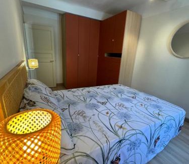 Le Mourillon Apartment | Côté plage Mourillon