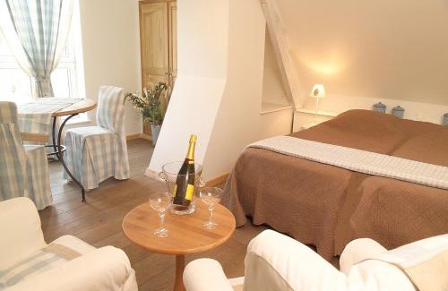 Millam Bed & Breakfast | Côte d'Opale - La Ferme des Saules