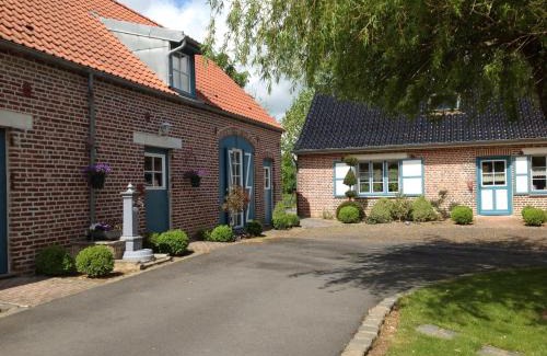Millam Bed & Breakfast | Côte d'Opale - La Ferme des Saules