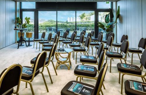 Les Sables d'Olonne Hotel | Côte Ouest Thalasso & Spa Les Sables d'Olonne - MGallery Collection