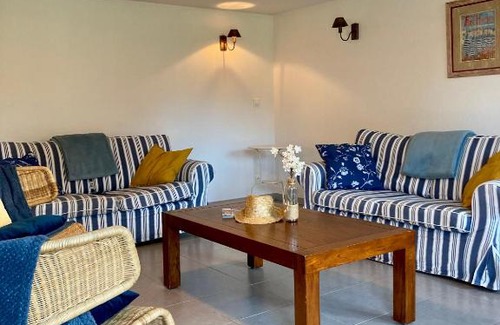 Quiberville Apartment | CÔTE VILLAGE