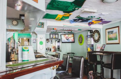 Westport Bed & Breakfast | Cú Chulainns Accommodation
