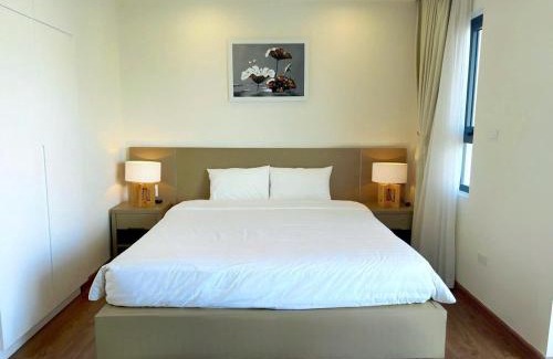 Ha Long Apartment | Căn 5 Phòng Ngủ - Villa Royal Lotus