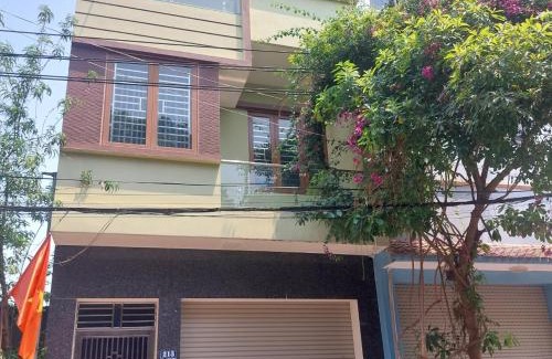 Muong Thanh Apartment | Căn hộ 3 tầng mới xây dựng. Đt 0962234267