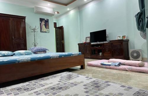 Muong Thanh Apartment | Căn hộ 3 tầng mới xây dựng. Đt 0962234267