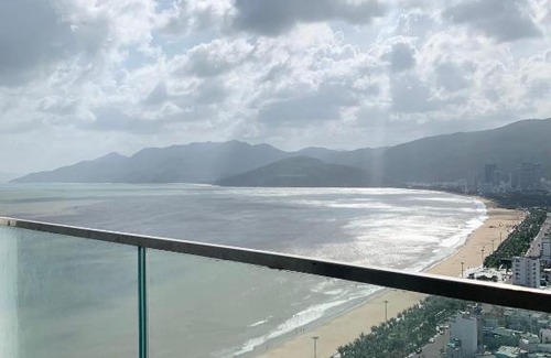 Quy Nhon Apartment | Căn hộ du lịch TMS 5 sao