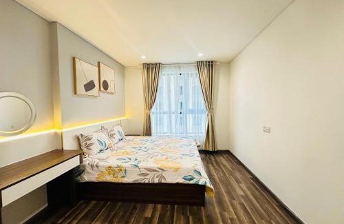 District 10 Apartment | CĂN HỘ HÀ ĐÔ CENTROSA