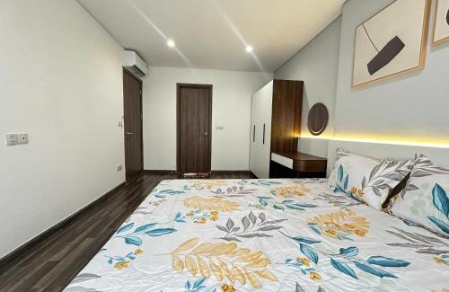District 10 Apartment | CĂN HỘ HÀ ĐÔ CENTROSA