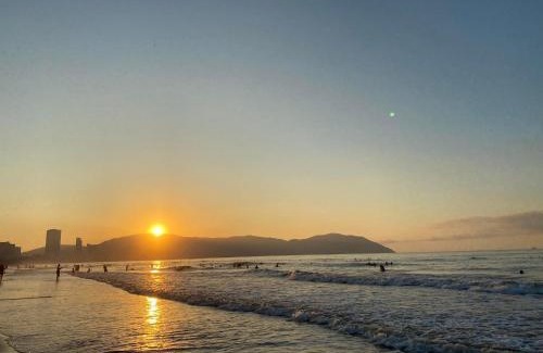 Quy Nhon Apartment | Căn hộ khách sạn gần biển TMS Luxury Quy Nhơn - Hanna House