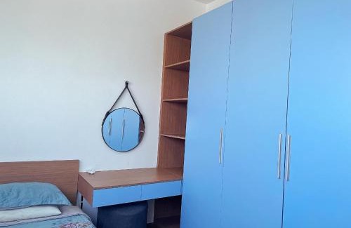 Thuan An Apartment | Căn hộ the Habitat Thuận an