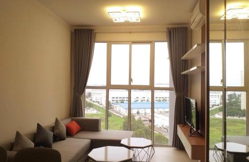 Thuan An Apartment | Căn hộ the Habitat Thuận an
