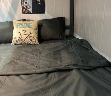 Ninh Kieu Apartment | Căn hộ trung tâm - chia sẽ