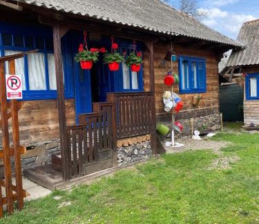 Breb House | Căsuța Tivadar