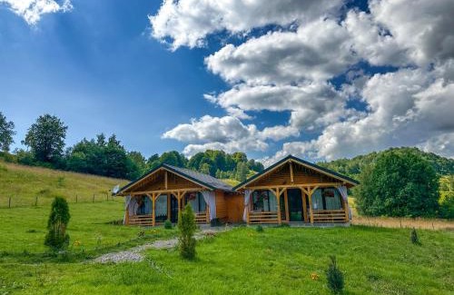Ocna Sugatag Cabin | Căsuțele din Poiană